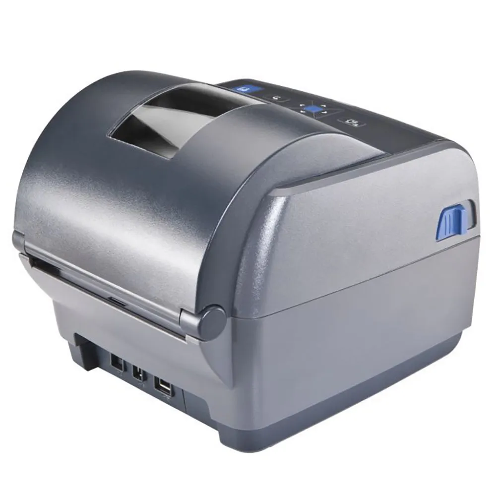 Honeywell PC43D 203/300 dpi Desktop Barcode Printer