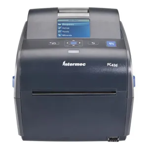 Honeywell PC43D 203/300 dpi Desktop Barcode Printer