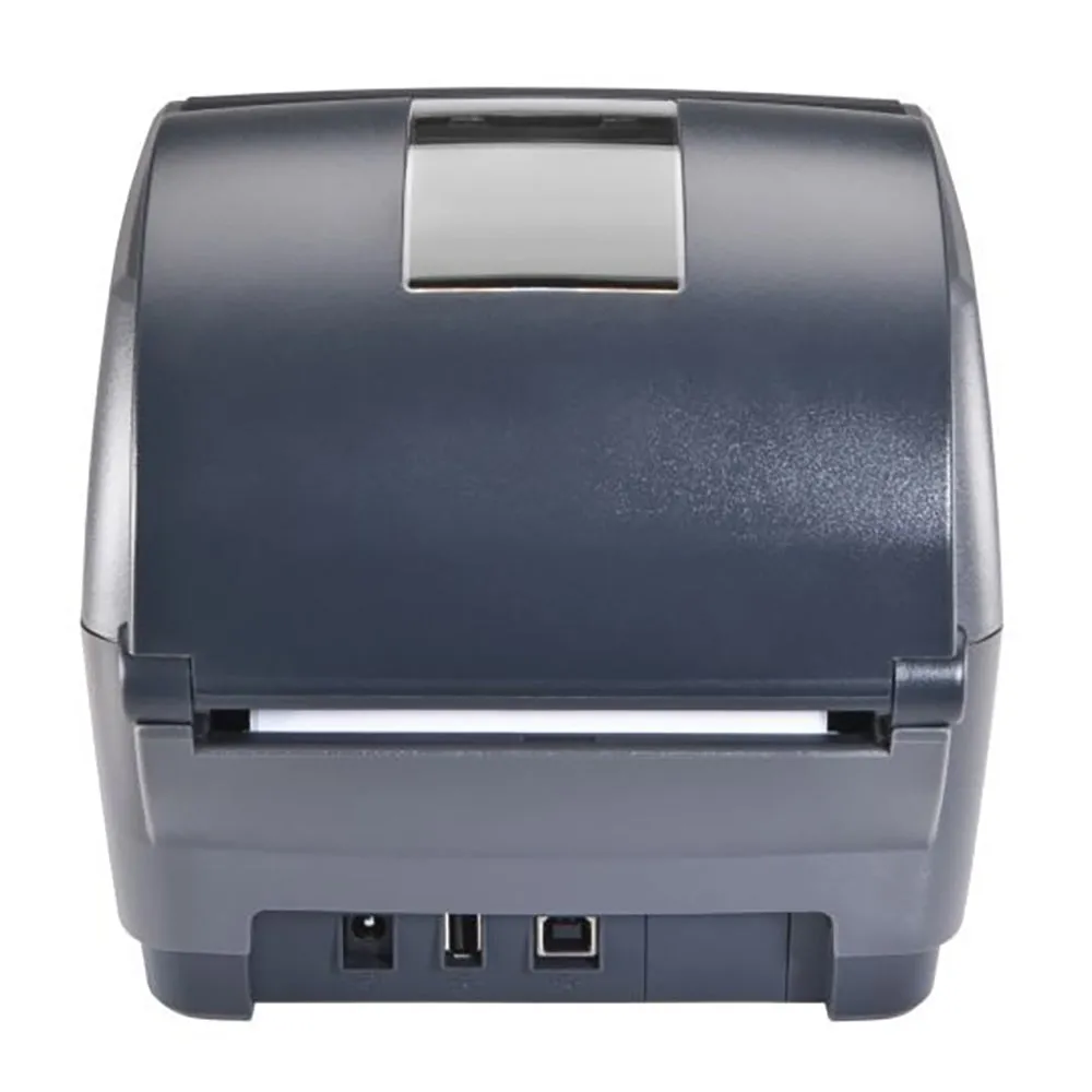 Honeywell PC43D 203/300 dpi Desktop Barcode Printer