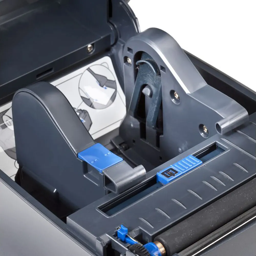 Honeywell PC43D 203/300 dpi Desktop Barcode Printer
