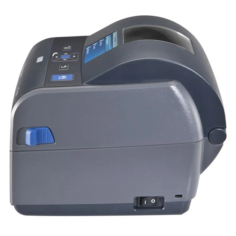 Honeywell PC43D 203/300 dpi Desktop Barcode Printer