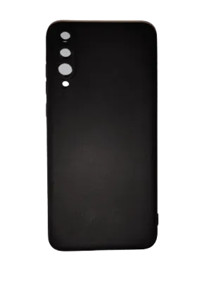Huawei P20 Pro Silicone Case, Super-Slim, Advanced Shock-Absorbent Scratch-Resistant Silicon Case