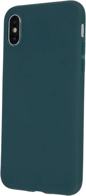 Huawei P30 Lite Gel Cover - Green
