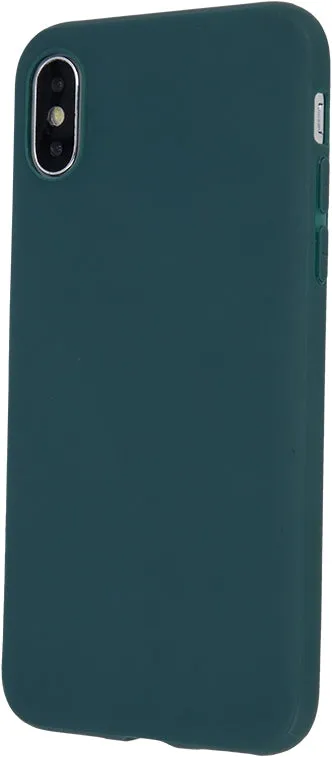 Huawei P30 Lite Gel Cover - Green