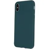 Huawei P30 Lite Gel Cover - Green