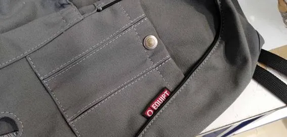 Ineos Grenadier (2023 - Present) Seat Covers