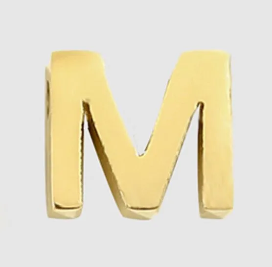 Initial Necklace