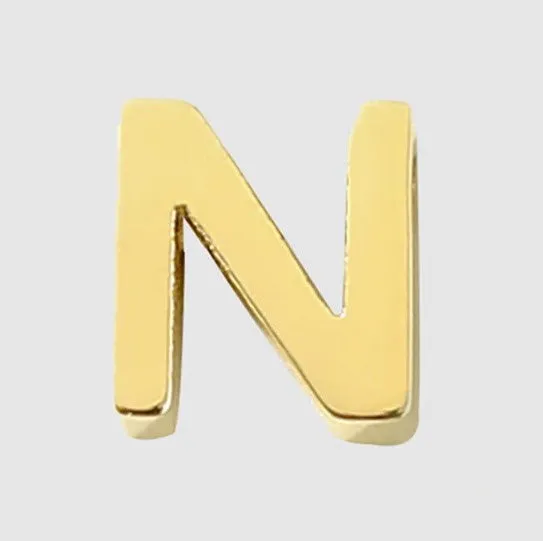 Initial Necklace
