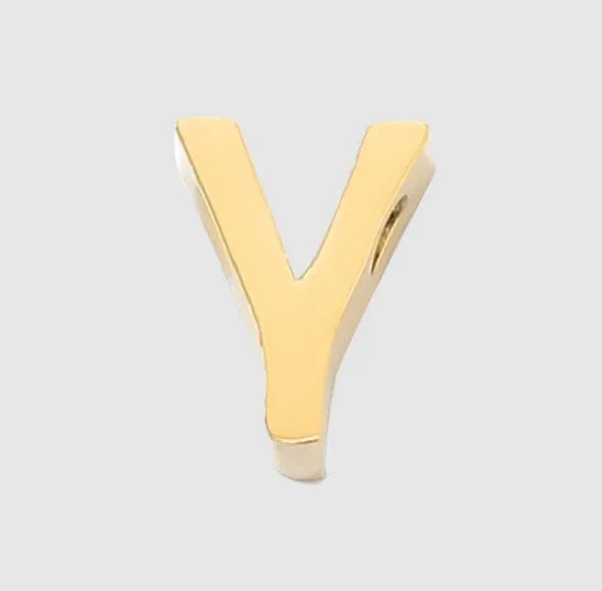 Initial Necklace