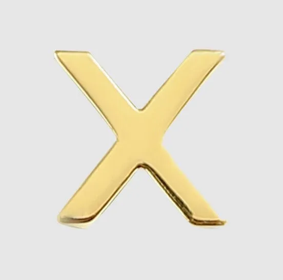 Initial Necklace