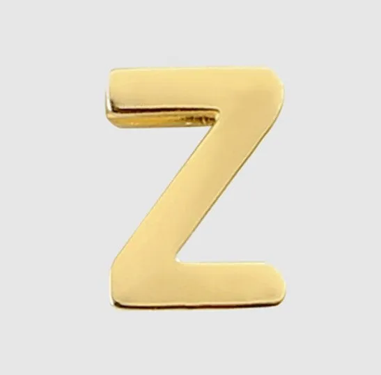 Initial Necklace