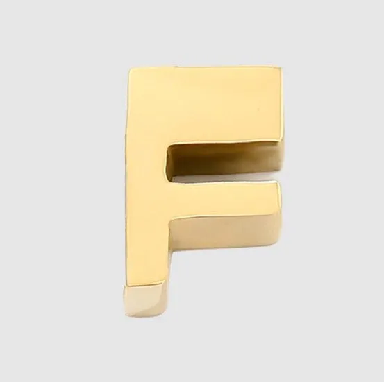 Initial Necklace