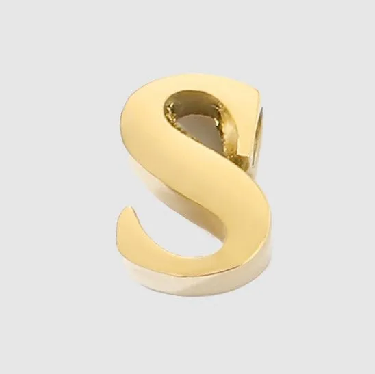 Initial Necklace