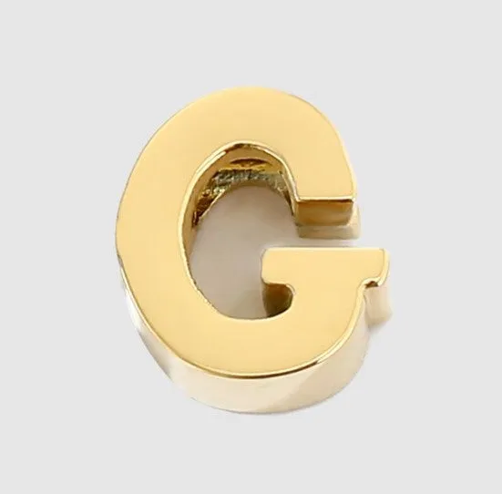 Initial Necklace