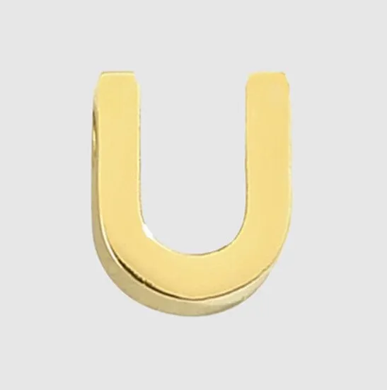 Initial Necklace