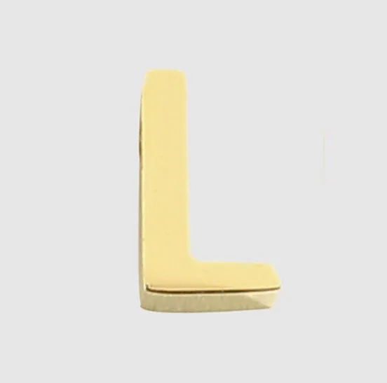 Initial Necklace