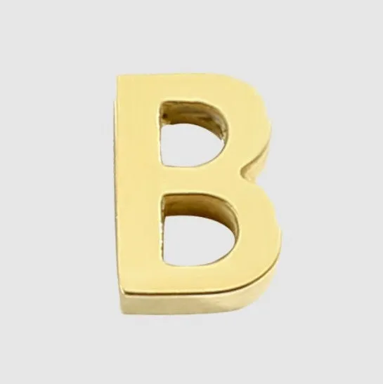 Initial Necklace