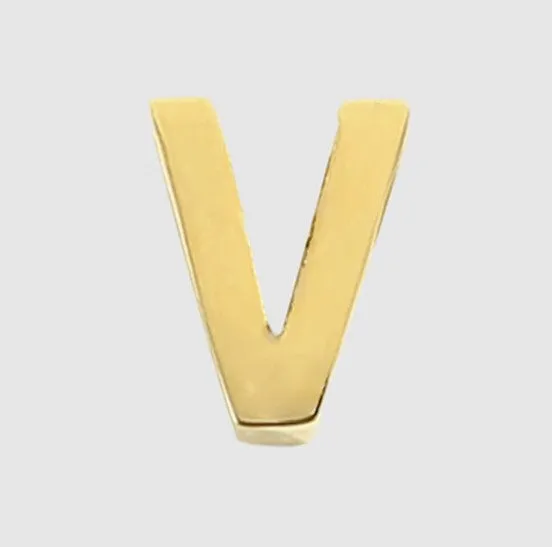 Initial Necklace