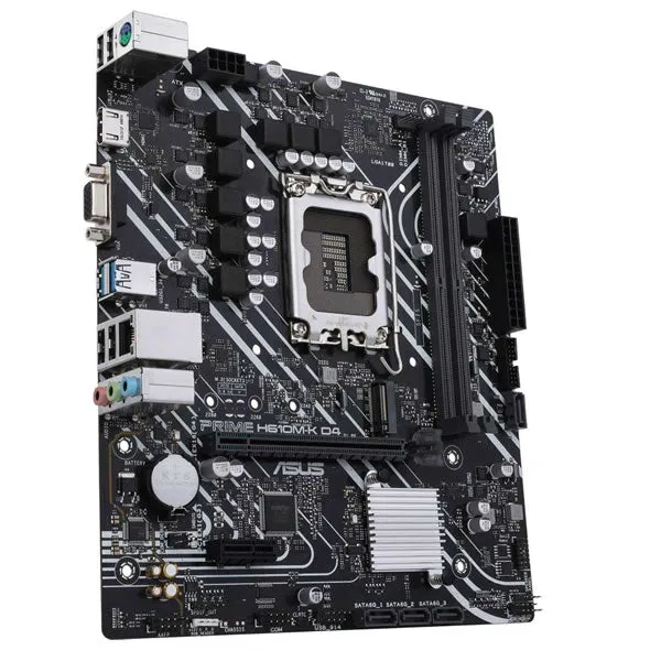 Intel Core i3 13th Gen 8GB DDR4 Upgrade Kit