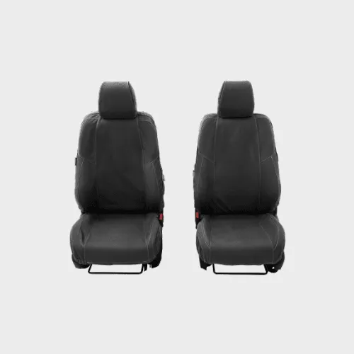 Jeep Wrangler Seat Covers
