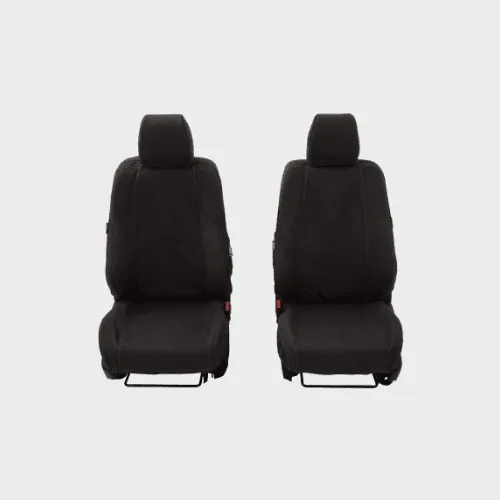 Jeep Wrangler Seat Covers