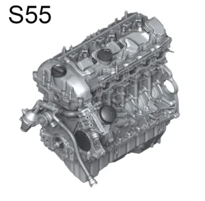 JordanTuned S55 (E85) Custom Tuning, Stock Turbos, Stock Fuel System