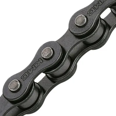 kmc chain b1h x 98l ps ps hd gray x thk inr outr plts 98l b1h chains