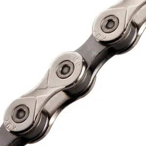 kmc chain x11 x 118l np bk x11 kmc chains