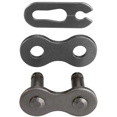 kmc mastr link 3pc set 415h c l z415 master links kmc chains