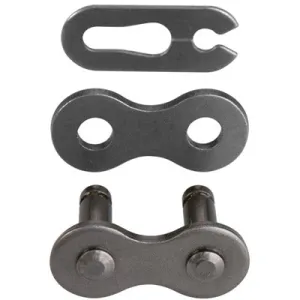 kmc mastr link 3pc set 415h c l z415 master links kmc chains