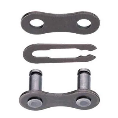 kmc mastr link 3pc set 415h np c l z415 master links kmc chains