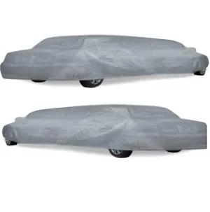Limo Custom Made Outdoor Car Cover