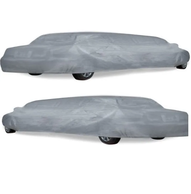 Limo Custom Made Outdoor Car Cover
