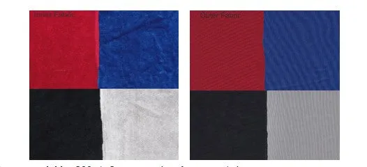 Limo Custom Made Velvet Cover