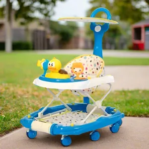 Mini Mover Baby Walker