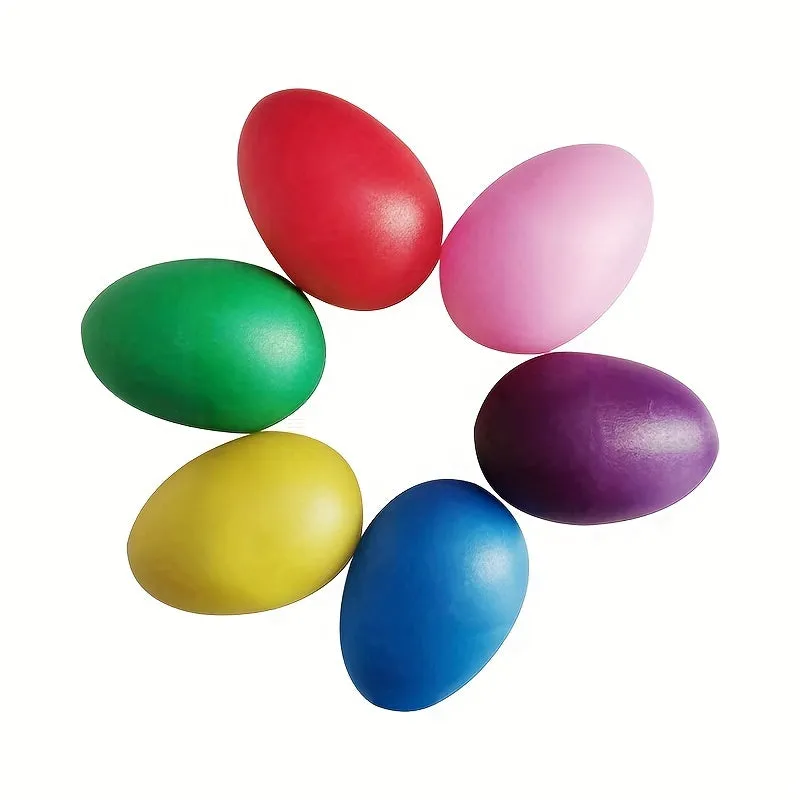 Mini Percussion Maracas for Musical Fun and Creativity