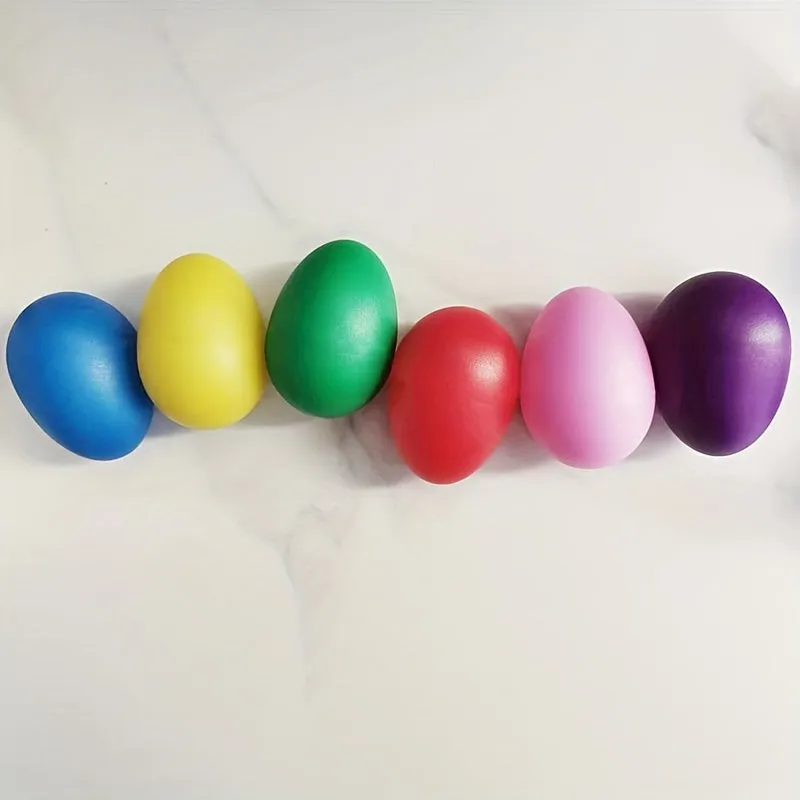 Mini Percussion Maracas for Musical Fun and Creativity