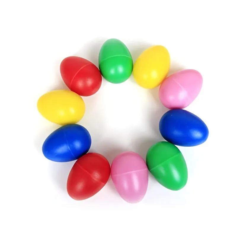 Mini Percussion Maracas for Musical Fun and Creativity