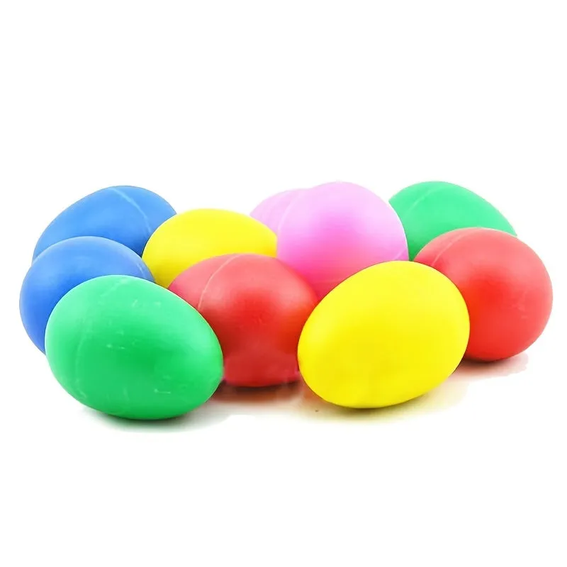 Mini Percussion Maracas for Musical Fun and Creativity