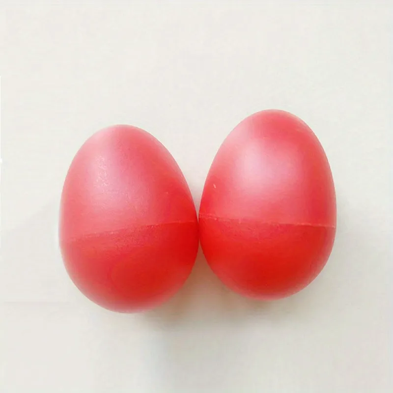 Mini Percussion Maracas for Musical Fun and Creativity