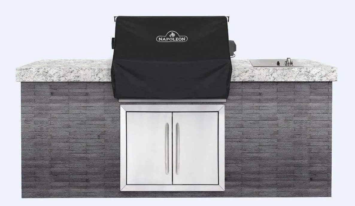 Napoleon PRO 500 & Prestige 500 Built-In BBQ Cover