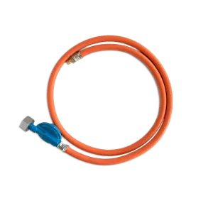 NomadiQ Extended Gas Hose Large Bottle