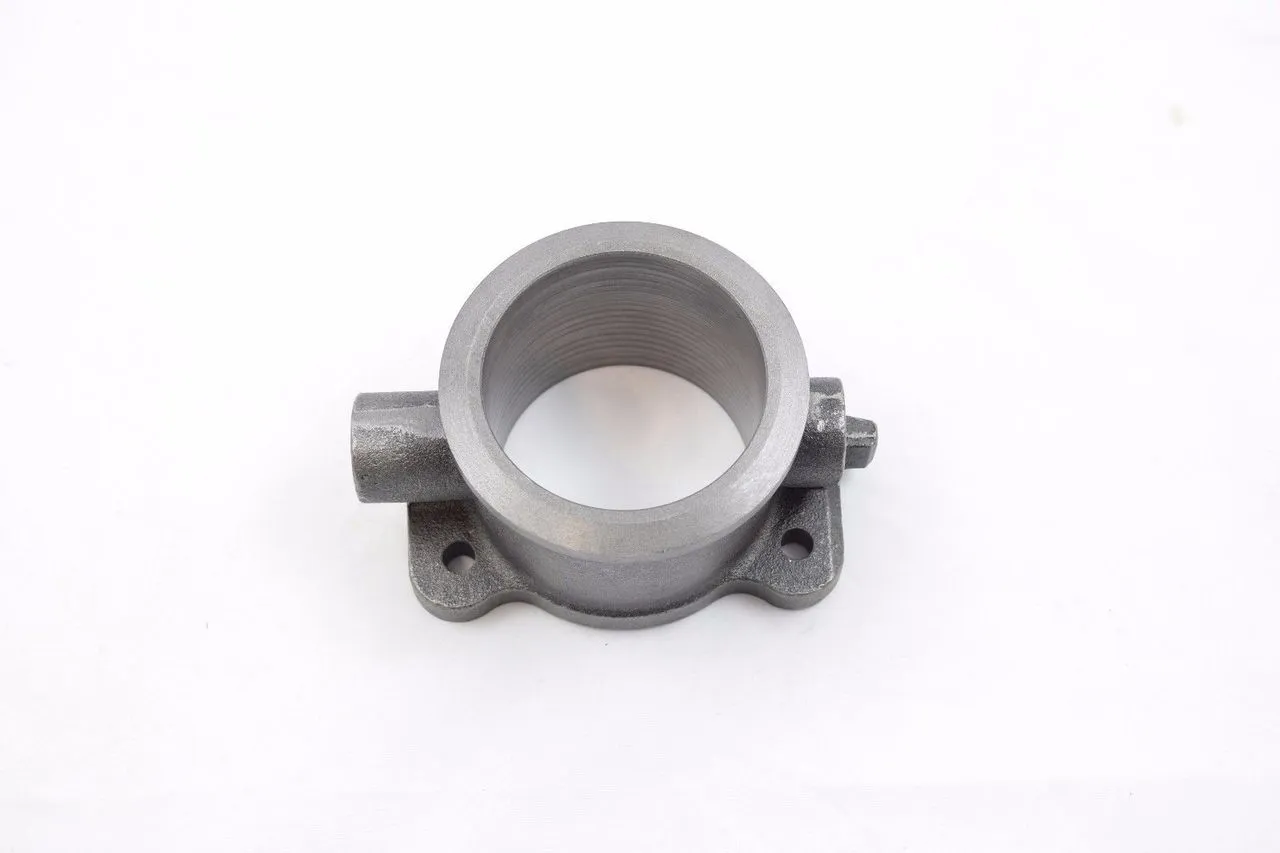 Non EBP Valve Turbo Exhaust Housing, 1994-1997 7.3L Powerstroke