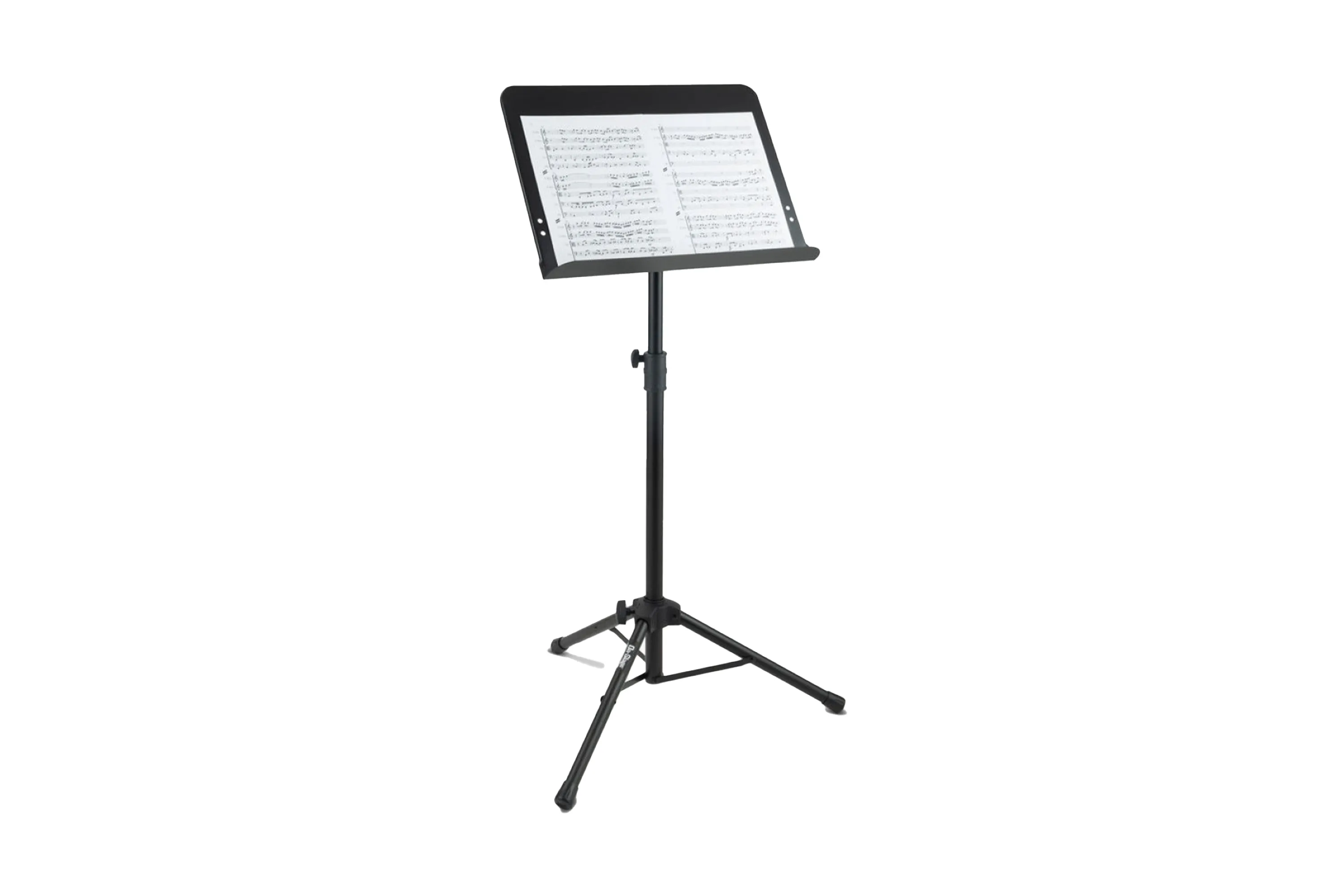 On-Stage SM7211B Music Stand With Tripod Base