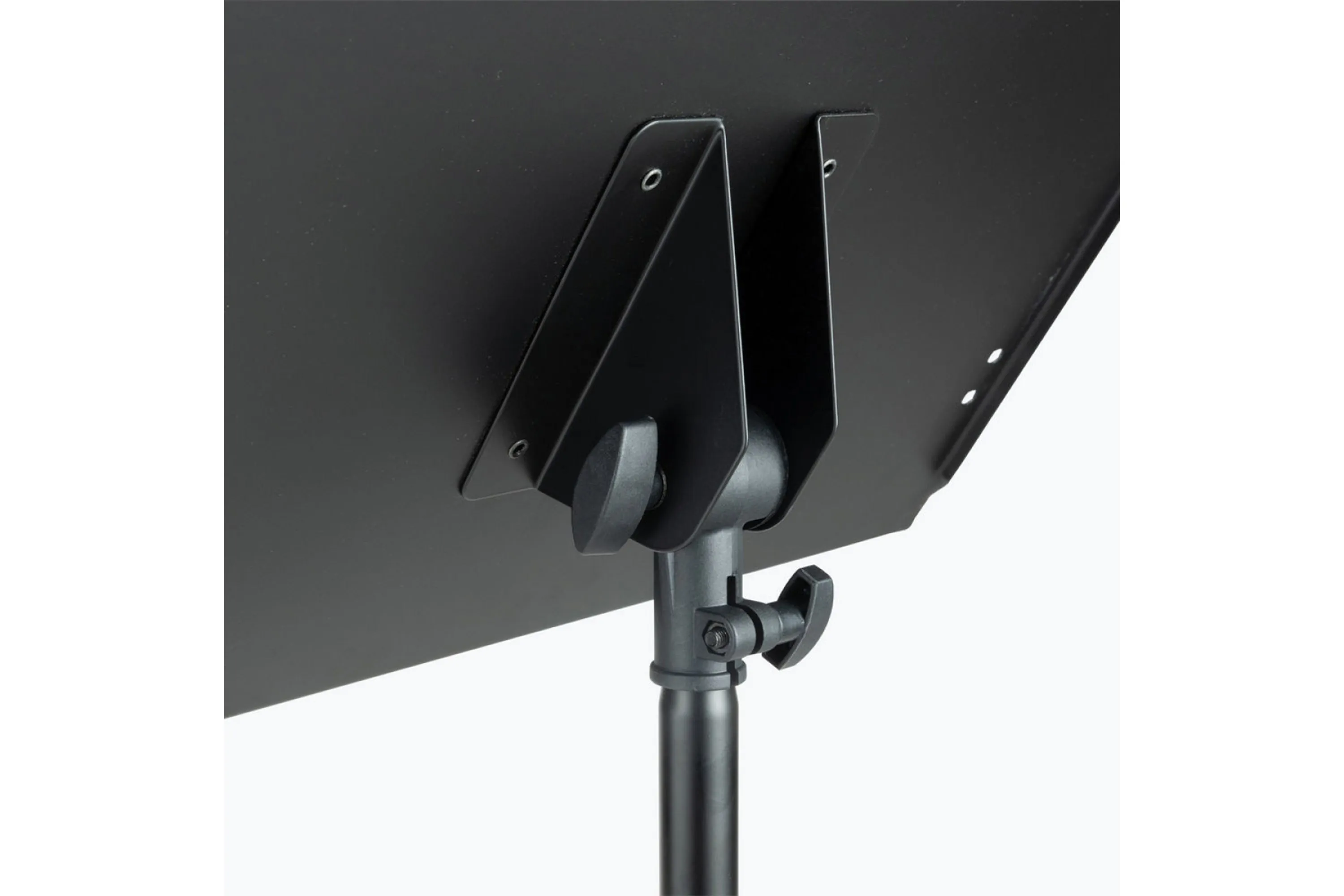 On-Stage SM7211B Music Stand With Tripod Base