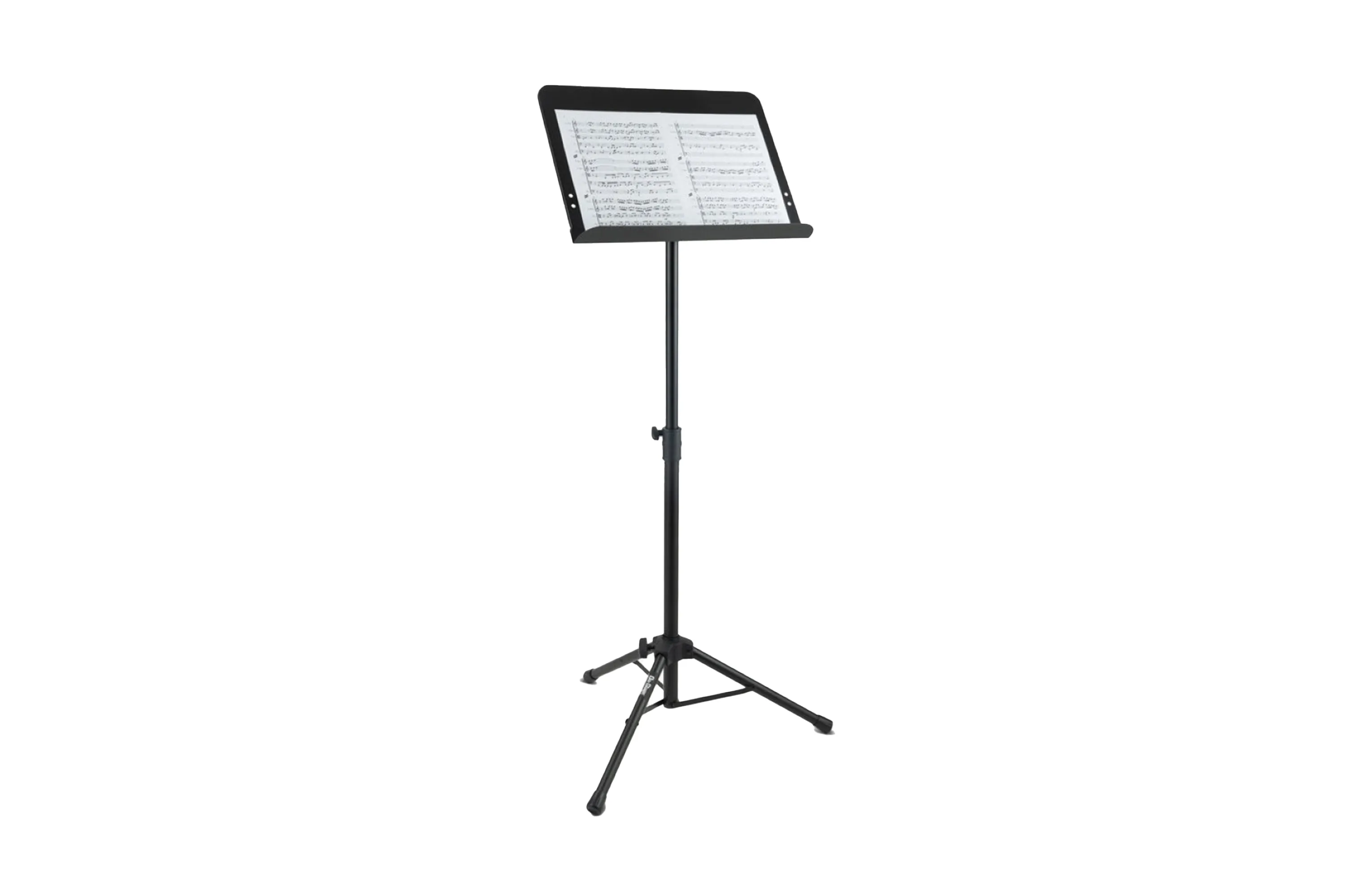 On-Stage SM7211B Music Stand With Tripod Base