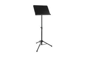 On-Stage SM7211B Music Stand With Tripod Base