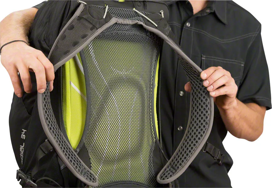 Osprey Radial