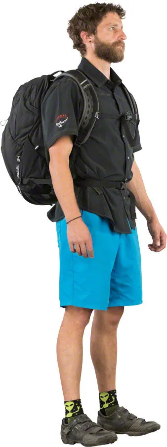 Osprey Radial