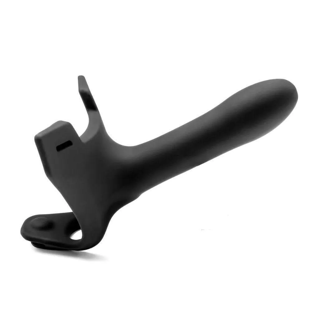 PerfectFit Zoro StrapOn Dildo 5.5 Inches